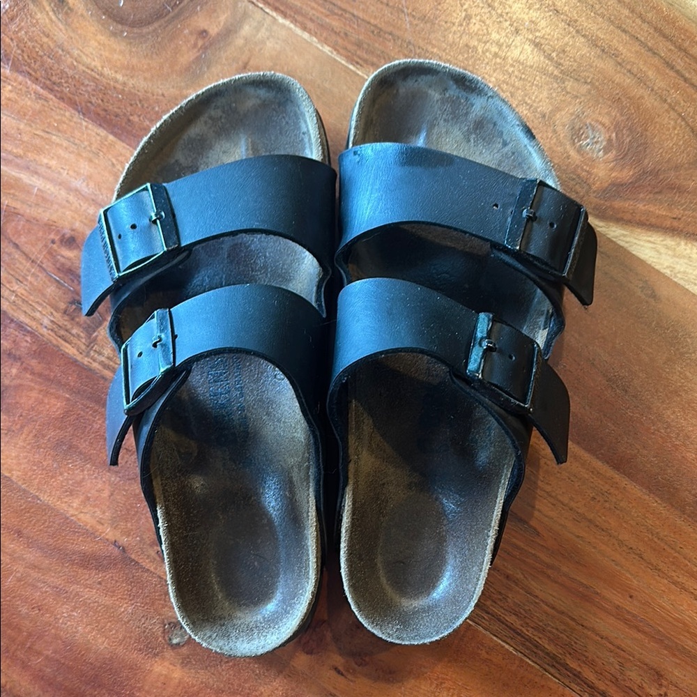 Birkenstock Arizona Sandals